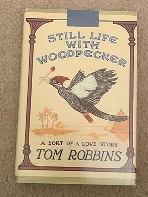 Imagen del vendedor de Still Life with Woodpecker a la venta por The Poet's Pulpit