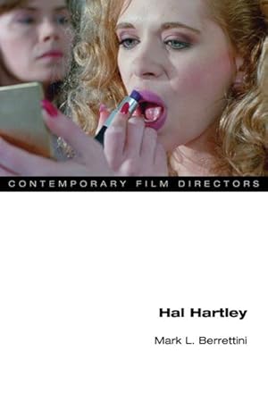 Seller image for Hal Hartley for sale by GreatBookPricesUK