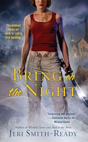 Seller image for Bring on the Night for sale by GreatBookPrices