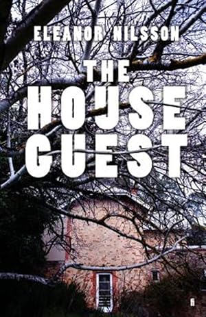 Seller image for The House Guest for sale by GreatBookPrices