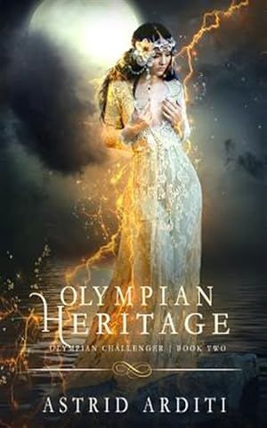 Seller image for Olympian Heritage for sale by GreatBookPricesUK