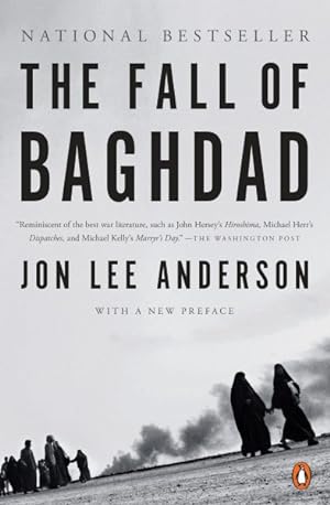 Seller image for Fall of Baghdad for sale by GreatBookPrices