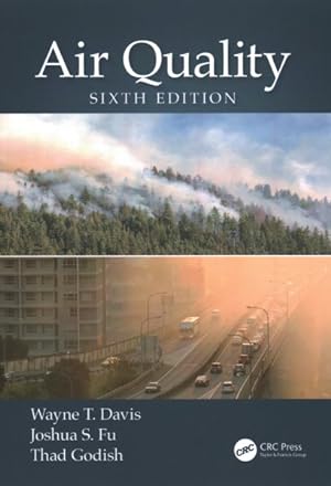Seller image for Air Quality for sale by GreatBookPrices