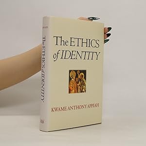 Bild des Verkufers fr The Ethics of Identity zum Verkauf von Bookbot