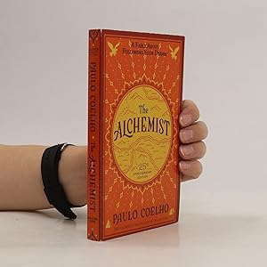 Seller image for The Alchemist for sale by Bookbot