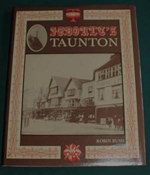 Imagen del vendedor de Jeboult's Taunton. a la venta por Fountain Books (Steve Moody)