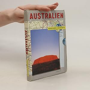 Immagine del venditore per Australien venduto da Bookbot