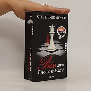 Immagine del venditore per Biss zum Ende der Nacht venduto da Bookbot