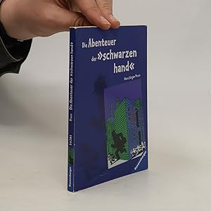 Bild des Verkufers fr Die Abenteuer der "Schwarzen Hand" zum Verkauf von Bookbot