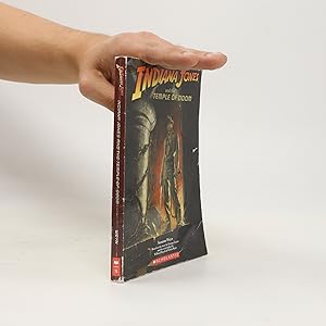 Image du vendeur pour Indiana Jones and the Temple of Doom mis en vente par Bookbot