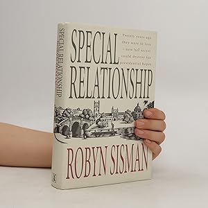 Seller image for Special Relationship for sale by Bookbot