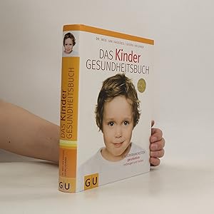 Bild des Verkufers fr Das Kinder-Gesundheitsbuch zum Verkauf von Bookbot