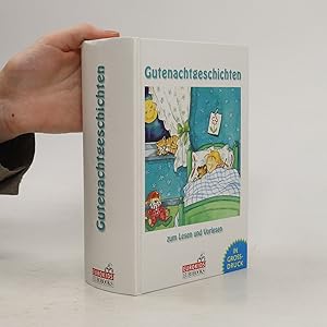 Seller image for Gutenachtgeschichten zum Lesen und Vorlesen for sale by Bookbot