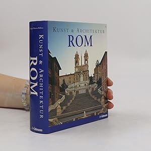 Seller image for Rom. Kunst und Architektur for sale by Bookbot
