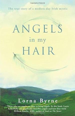 Bild des Verkufers fr Angels in My Hair zum Verkauf von WeBuyBooks