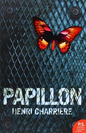 Seller image for Papillon (Harper Perennial Modern Classics) for sale by WeBuyBooks