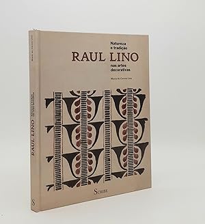 RAUL LINO Natureza e Tradição nas Artes Decorativas