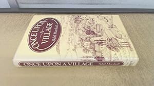 Seller image for Once Upon a Village for sale by WeBuyBooks