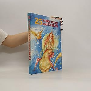 Seller image for 25 Fairy Tales and Fables for sale by Bookbot