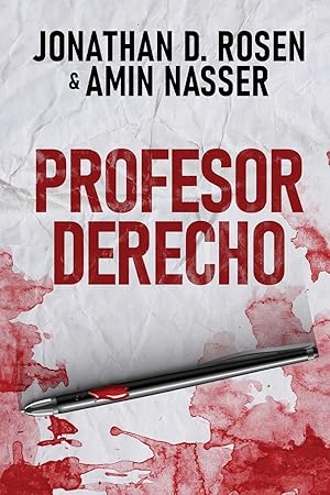 Image du vendeur pour Profesor Derecho mis en vente par moluna