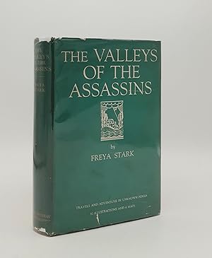 THE VALLEYS OF ASSASSINS And Other Persian Travels