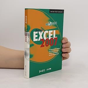 Immagine del venditore per Excel 2007 Basis venduto da Bookbot