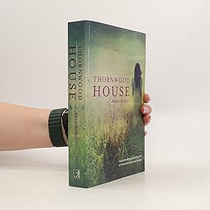 Bild des Verkufers fr Thornwood House zum Verkauf von Bookbot