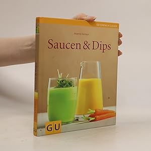Bild des Verkufers fr Saucen & Dips zum Verkauf von Bookbot