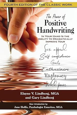 Seller image for The Power of Positive Handwriting for sale by moluna