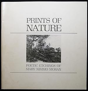 Prints of Nature: Poetic Etchings of Mary Nimmo Moran