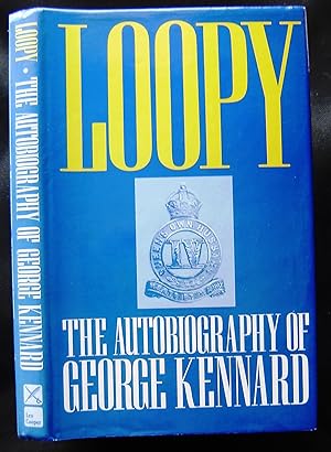 Seller image for Loopy: An Autobiography for sale by booksbesidetheseaside