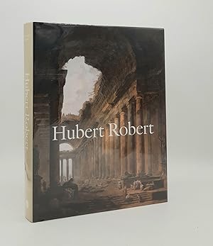 Bild des Verkufers fr HUBERT ROBERT zum Verkauf von Rothwell & Dunworth (ABA, ILAB)