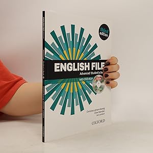 Immagine del venditore per English file : advanced. Student's book venduto da Bookbot