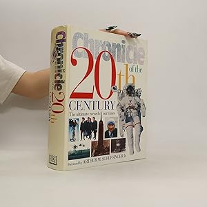 Seller image for Chronicle of the 20th Century for sale by Bookbot