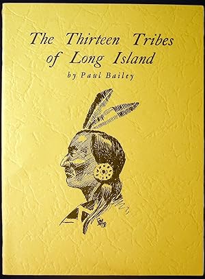 The Thirteen Tribes of Long Island