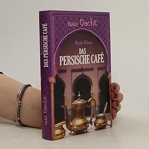 Seller image for Das Persische caf for sale by Bookbot