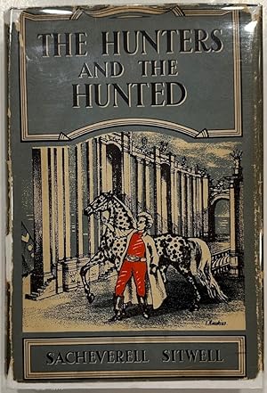 Seller image for The Hunters and the Hunted for sale by Eat My Words Books