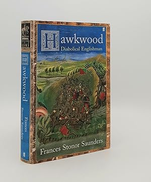 Seller image for HAWKWOOD Diabolical Englishman for sale by Rothwell & Dunworth (ABA, ILAB)