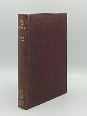 BERKELEY AND PERCIVAL The Correspondence of George Berkeley Afterwards Bishop of Cloyne and Sir J...