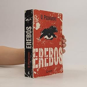 Imagen del vendedor de Erebos a la venta por Bookbot