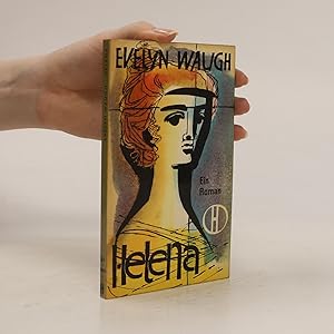 Bild des Verkufers fr Helena zum Verkauf von Bookbot