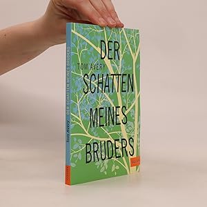 Bild des Verkufers fr Der Schatten meines Bruders zum Verkauf von Bookbot