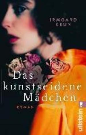 Seller image for Das kunstseidene Madchen for sale by WeBuyBooks