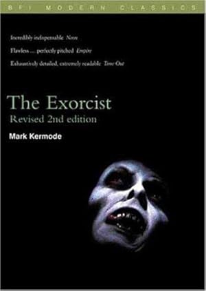 Immagine del venditore per The Exorcist (BFI Modern Classics) venduto da WeBuyBooks