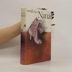 Seller image for Nana for sale by Bookbot