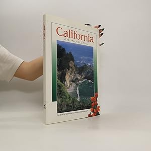 Seller image for California on my mind California for sale by Bookbot