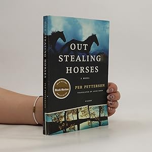 Bild des Verkufers fr Out Stealing Horses zum Verkauf von Bookbot