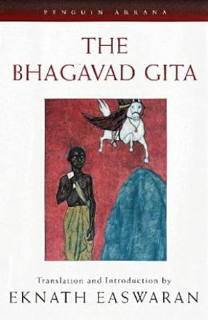 Bild des Verkufers fr The Bhagavad Gita (Arkana S.) zum Verkauf von WeBuyBooks 2