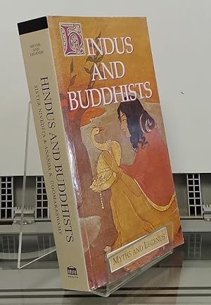 Image du vendeur pour Hindus and Buddhists. Myths and Legends mis en vente par Librera Dilogo