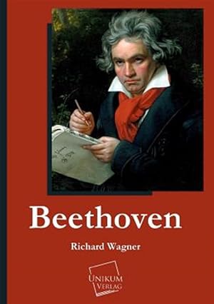 Imagen del vendedor de Beethoven a la venta por GreatBookPrices